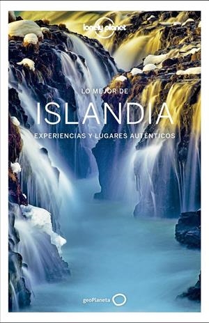 LO MEJOR DE ISLANDIA 1 | 9788408207887 | HARDING, PAUL/AVERBUCK, ALEXIS/BAIN, CAROLYN/BREMNER, JADE/DIXON, BELINDA | Llibreria Online de Tremp