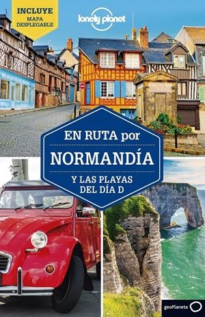 EN RUTA POR NORMANDÍA Y LAS PLAYAS DEL DÍA D 2 | 9788408208594 | HARPER, DAMIAN/LE NEVEZ, CATHERINE | Llibreria Online de Tremp