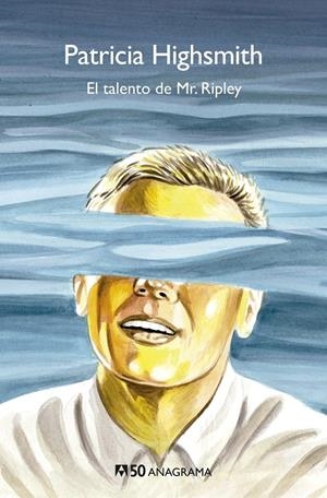 EL TALENTO DE MR. RIPLEY | 9788433902399 | HIGHSMITH, PATRICIA | Llibreria Online de Tremp