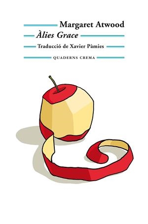 ÀLIES GRACE | 9788477276104 | ATWOOD, MARGARET | Llibreria Online de Tremp