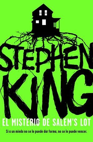 EL MISTERIO DE SALEM'S LOT | 9788466347624 | KING, STEPHEN | Llibreria Online de Tremp