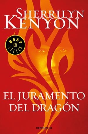 EL JURAMENTO DEL DRAGÓN (CAZADORES OSCUROS 27) | 9788466347716 | KENYON, SHERRILYN | Llibreria Online de Tremp