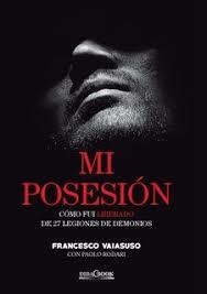 MI POSESIÓN | 9788415969563 | VAIASUSO, FRANCESCO | Llibreria Online de Tremp