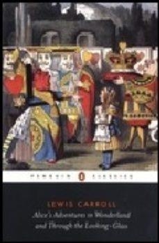 ALICE'S ADVENTURES IN WONDERLAND | 9780141439761 | Llibreria Online de Tremp