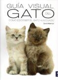 GUÍA VISUAL DEL GATO  (NUEVA EDICIÓN) | 9788497944502