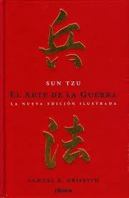 EL ARTE DE LA GUERRA  N.ED.ILUSTRADA | 9789089987402