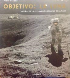 OBJETIVO: LA LUNA | 9789463592918