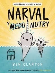 NARVAL Y NUTRY | 9788426146069 | CLANTON, BEN | Llibreria Online de Tremp