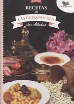 RECETAS DE LAS GUISANDERAS DE ASTURIAS | 9788409083930 | CLUB DE GUISANDERAS DE ASTURIAS | Llibreria Online de Tremp