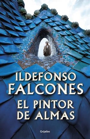 EL PINTOR DE ALMAS | 9788425357244 | FALCONES, ILDEFONSO | Llibreria Online de Tremp