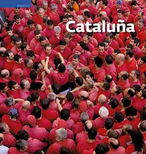 CATALUÑA | 9788484783091 | VIVAS ORTIZ, PERE/PLA BOADA, RICARD/PUIG CASTELLANO, JORDI/ROIG CASAMITJANA, SEBASTIÀ | Llibreria Online de Tremp