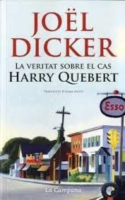 LA VERITAT SOBRE EL CAS HARRY QUEBERT | 9788416457366 | DICKER, JOËL | Llibreria Online de Tremp