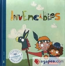 INVENCIBLES | 9788494977435 | FIGUERAS TORTRAS, LAIA/PUYUELO CAPELLAS, NÚRIA | Llibreria Online de Tremp