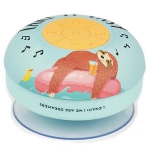 ALATVEU DUTXA LEGAMI PREN-T'HO AMB CALMA | 8052783618516 | Llibreria Online de Tremp