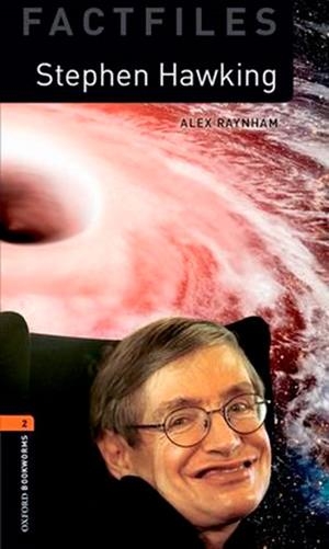 OXFORD BOOKWORMS 2. STEPHEN HAWKING MP3 PACK | 9780194024013 | RAYNHAM, ALEX | Llibreria Online de Tremp