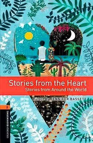 OXFORD BOOKWORMS 2.  CRIES FROM THE HEART MP3 PACK | 9780194624763 | BASSETT, JENNIFER | Llibreria Online de Tremp