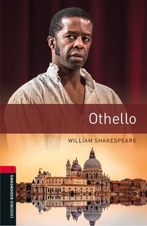 OXFORD BOOKWORMS 3. OTHELLO MP3 PACK | 9780194657938 | SHAKESPEARE, WILLIAM | Llibreria Online de Tremp