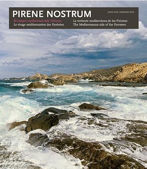 PIRENE NOSTRUM | 9788484782575 | PUIG CASTELLANO, JORDI/RIEU, BERNARD | Llibreria Online de Tremp