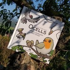 OCELLS | 9788412009057 | DANI GÓMEZ