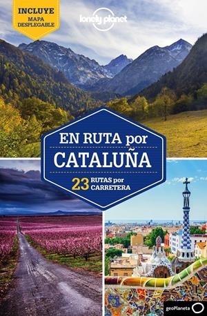 EN RUTA POR CATALUÑA 1 | 9788408180180 | MONNER, JORDI | Llibreria Online de Tremp