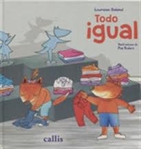 TODO IGUAL | 9788485699117 | LAWRENCE SCHIMEL/PAZ RODERO | Llibreria Online de Tremp