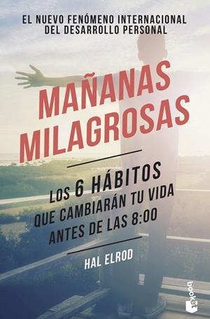 MAÑANAS MILAGROSAS | 9788408201762 | ELROD, HAL | Llibreria Online de Tremp