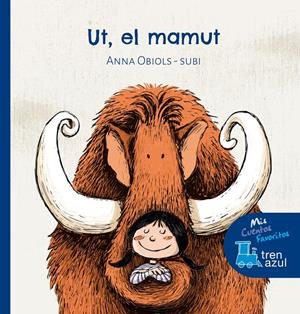 UT, EL MAMUT | 9788468331645 | OBIOLS LLOPART, ANNA