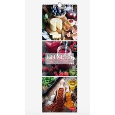 CALENDARI 2020 "KITCHEN" | 8051739303995 | Llibreria Online de Tremp