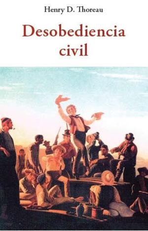DESOBEDIENCIA CIVIL | 9788497169837 | THOREAU, HENRY D. | Llibreria Online de Tremp