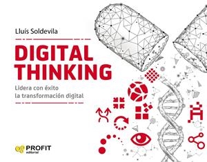 DIGITAL THINKING | 9788417209933 | SOLDEVILA, LLUIS | Llibreria Online de Tremp