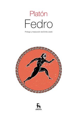 FEDRO | 9788424928025 | PLATÓN | Llibreria Online de Tremp