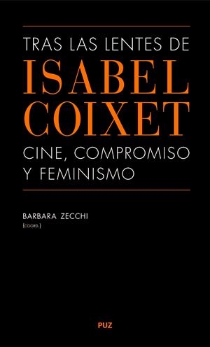 TRAS LAS LENTES DE ISABEL COIXET: | 9788416935734 | VARIOS AUTORES | Llibreria Online de Tremp