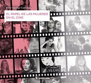 EL PAPEL DE LAS MUJERES EN EL CINE | 9788414108390 | VARIOS AUTORES