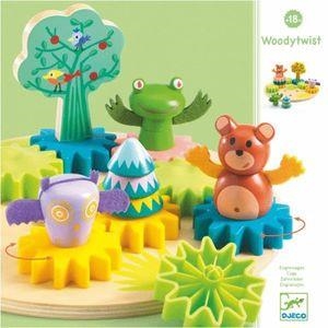 PRIMERA EDAT WOODYTWIST | 3070900064164