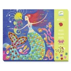 CAIXA MOSAICS EL CANT DE LES SIRENES | 3070900094239