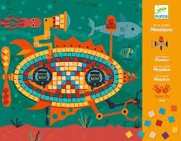 CAIXA MOSAICS ASOS AL VOLANT | 3070900094215