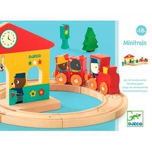 PRIMERA EDAT MINITRAIN | 3070900063891