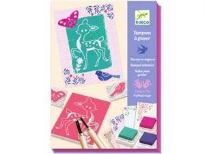 TALLER GRAVAT SOBRE GOMA NATURALESA | 3070900086067