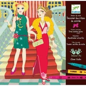 TALLER MODA VESTITS DE NIT | 3070900087323