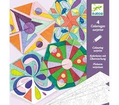 MANDALAS ROSETONES | 3070900096561