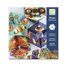 PLEGABLES CALEIDOCICLES MONSTERFLEX | 3070900096608