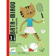 CARTAS BATA-MIAOU | 3070900051393 | Llibreria Online de Tremp