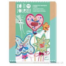 VARITAS MAGICAS PARA CREAR HADAS | 3070900079502