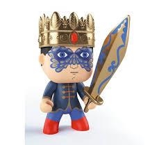 ARTY TOYS PRINCESAS PRINCE JAKO | 3070900067752