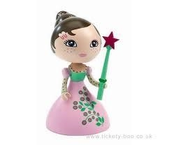 ARTY TOYS PRINCESAS ANDORA | 3070900067677 | Llibreria Online de Tremp