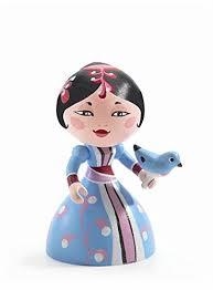 ARTY TOYS PRINCESAS HIMEKA | 3070900067585 | Llibreria Online de Tremp