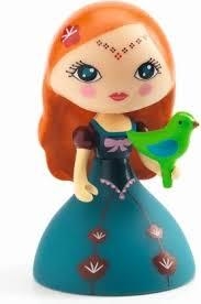 ARTY TOYS PRINCESAS FÉDORA | 3070900067523 | Llibreria Online de Tremp