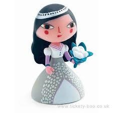 ARTY TOYS PRINCESAS OPHELIA | 3070900067547 | Llibreria Online de Tremp