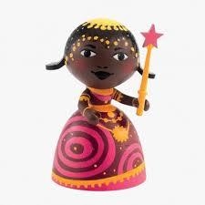 ARTY TOYS PRINCESAS NILAJA | 3070900067578 | Llibreria Online de Tremp