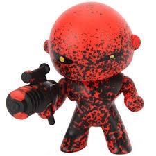 ARTY TOYS SUPERHEROES MAGMA | 3070900069039 | Llibreria Online de Tremp